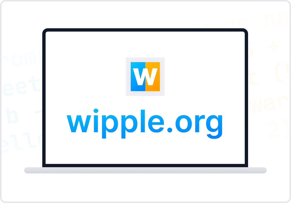 wipple.org